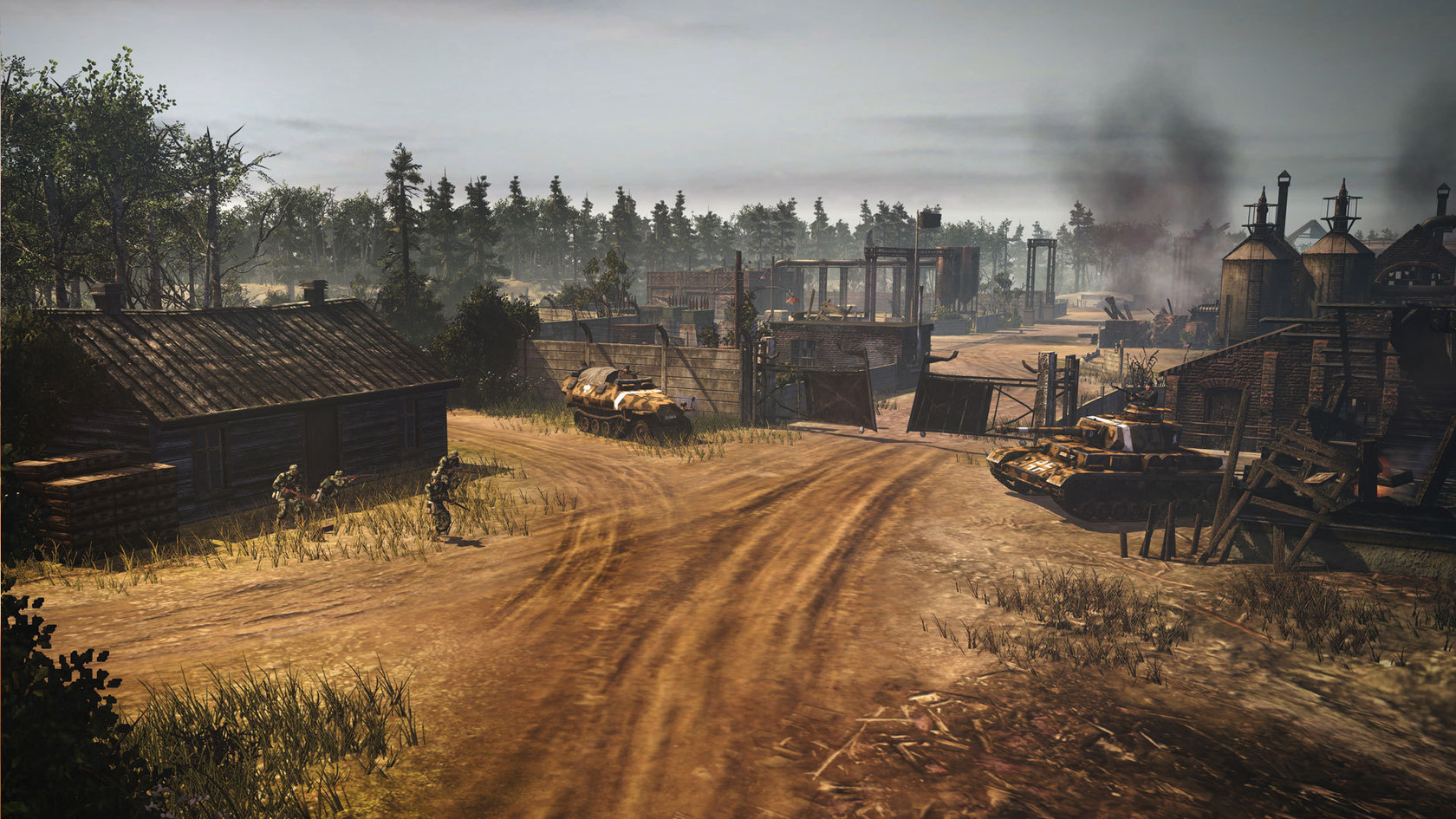 Company Of Heroes 2 - Case Blue Mission Pack Download For Mac
