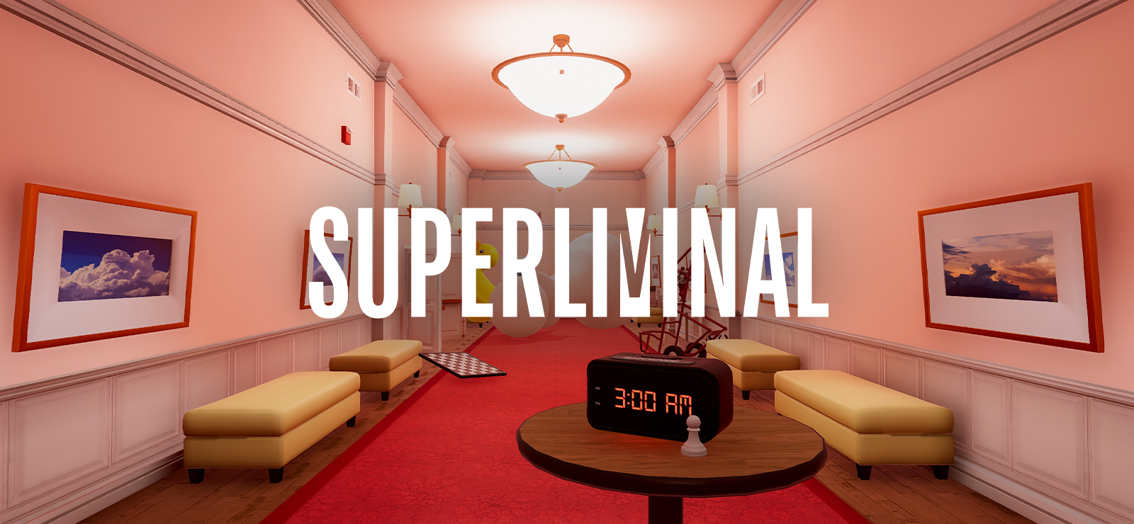 Superliminal review